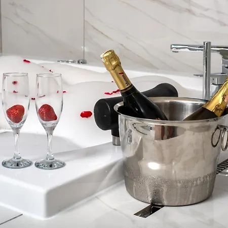 Nish Palace Beşiktaş * İstanbul