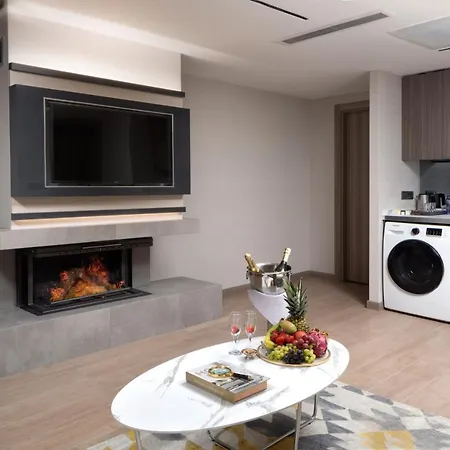 Nish Palace Beşiktaş