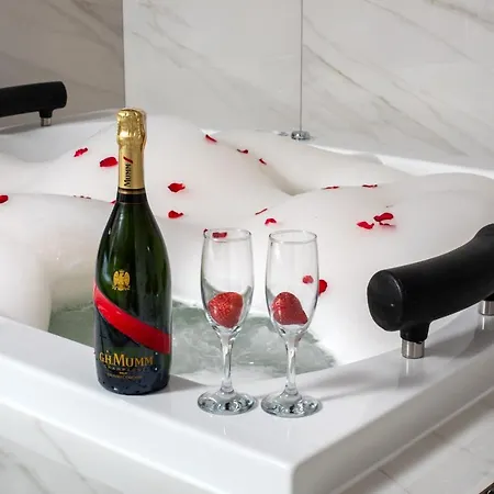 Nish Palace Beşiktaş *