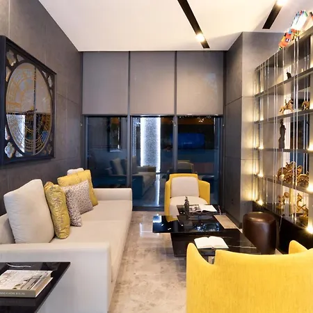 Nish Palace Besiktas * Istanbul