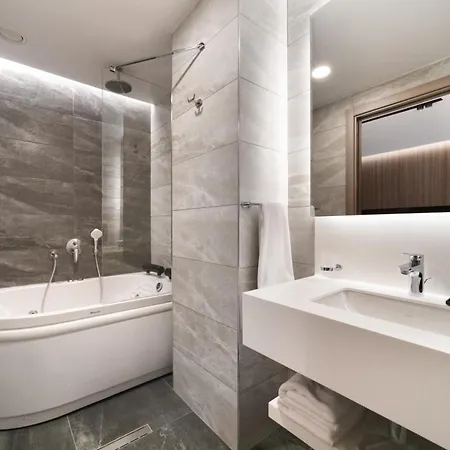 Hotel Nish Palace Besiktas Istanbul