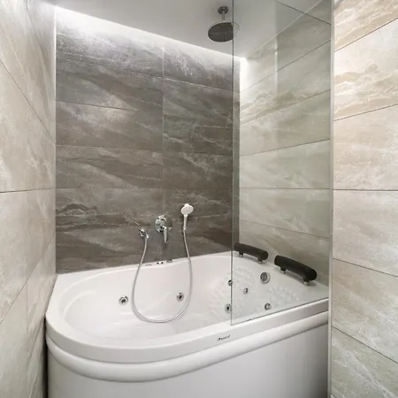 Hotel Nish Palace Besiktas *
