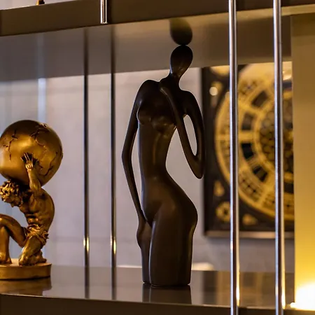 Nish Palace Beşiktaş İstanbul