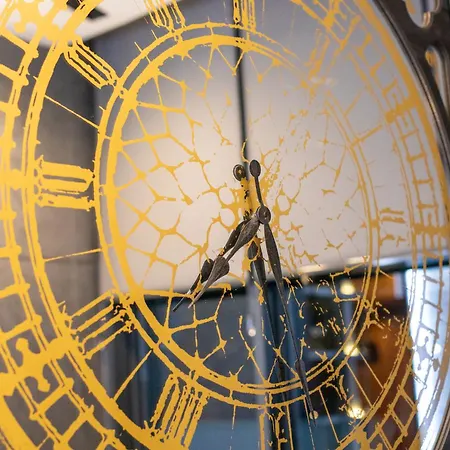 Nish Palace Beşiktaş *