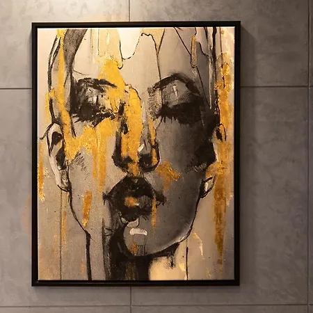 Otel Nish Palace Beşiktaş İstanbul