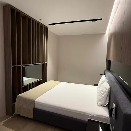 Nish Palace Besiktas Hotel *