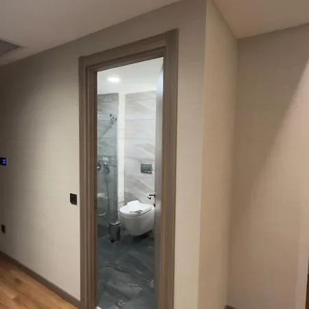 Nish Palace Beşiktaş *