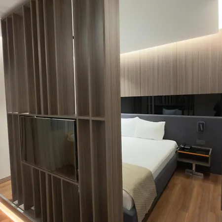 Nish Palace Beşiktaş İstanbul