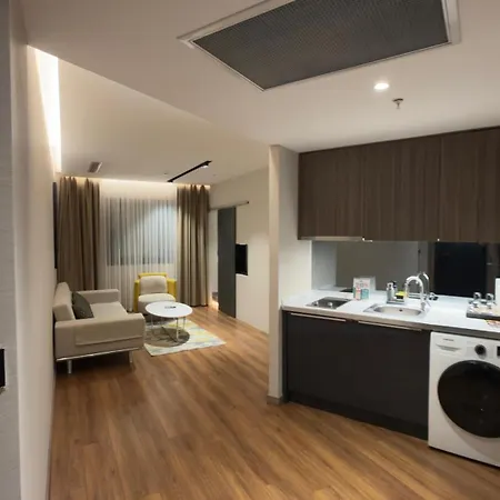 Nish Palace Beşiktaş