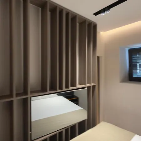 Nish Palace Beşiktaş Otel *