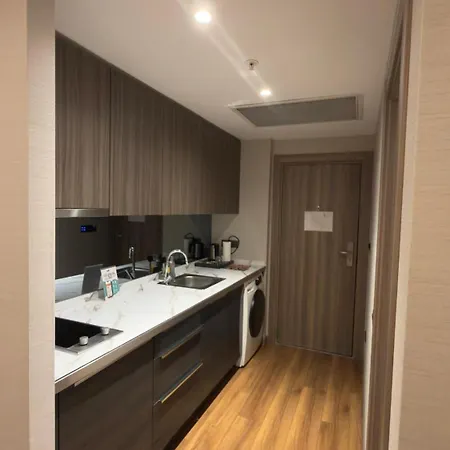 Nish Palace Beşiktaş Otel