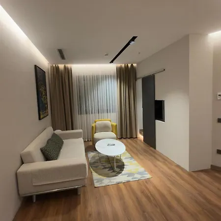 Nish Palace Beşiktaş İstanbul