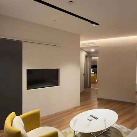 Otel Nish Palace Beşiktaş İstanbul