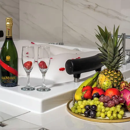 Nish Palace Beşiktaş *