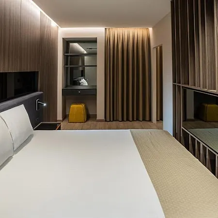 Nish Palace Besiktas Istanbul