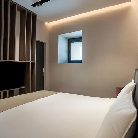 Nish Palace Besiktas Hotel *