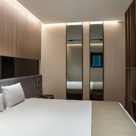 Nish Palace Besiktas Hotel Istanbul