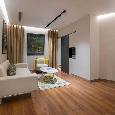 Nish Palace Besiktas *