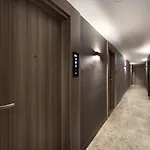 Hotel Nish Palace Besiktas Istanbul