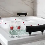 ホテル Nish Palace Besiktas