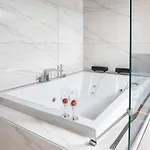 Nish Palace Besiktas Istanbul