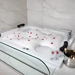 Nish Palace Besiktas Istanbul