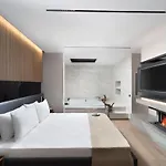 Nish Palace Besiktas מלון