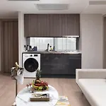 Hotel Nish Palace Besiktas Istanbul