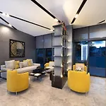 Nish Palace Besiktas Hotel