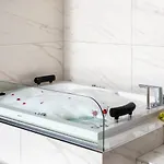 Hotel Nish Palace Besiktas Istanbul