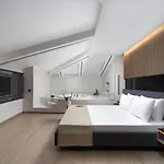 Nish Palace Besiktas * Istanbul