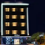 Hotel Nish Palace Besiktas