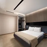 ホテル Nish Palace Besiktas