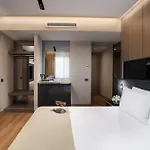 Nish Palace Besiktas *