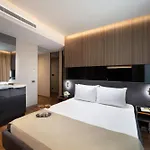 Hotel Nish Palace Besiktas