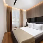 Nish Palace Besiktas Hotel Istanbul