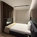 Nish Palace Besiktas Hotel *