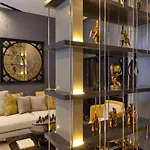 Nish Palace Besiktas *