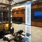 Nish Palace Besiktas * イスタンブール