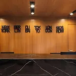 Hotel Nish Palace Besiktas