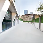 Nish Palace Besiktas * Istanbul