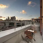 ホテル Nish Palace Besiktas イスタンブール