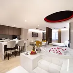 ホテル Nish Palace Besiktas *
