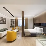 Nish Palace Besiktas ホテル