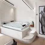 Nish Palace Besiktas * Istanbul