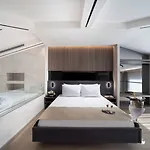 Nish Palace Besiktas ホテル イスタンブール