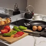 Hotel Nish Palace Besiktas