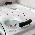 Nish Palace Besiktas Hotel Istanbul