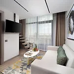 Nish Palace Besiktas Istanbul
