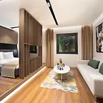 Nish Palace Besiktas Hotel Istanbul